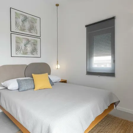 Πανσιόν Hvar View Χβαρ