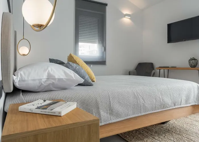 Πανσιόν Hvar View Χβαρ