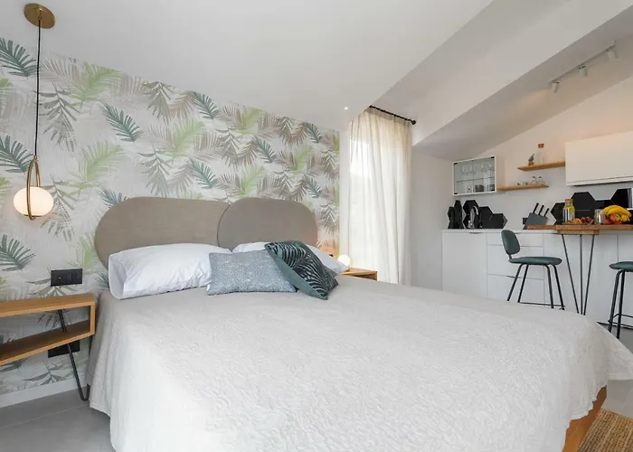 Πανσιόν Hvar View Χβαρ