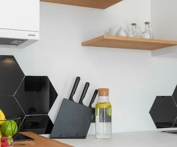 Hvar View 4* Χβαρ