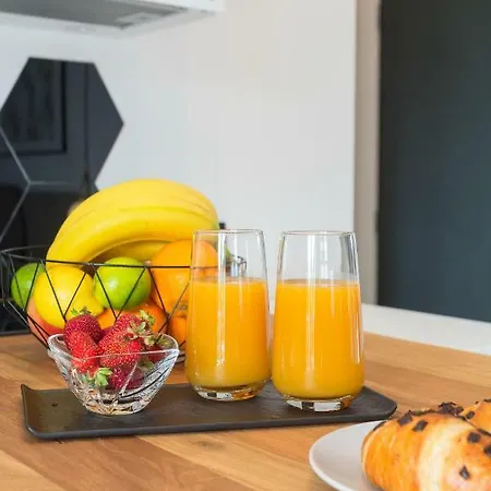 بيت ضيافة Hvar View 4*