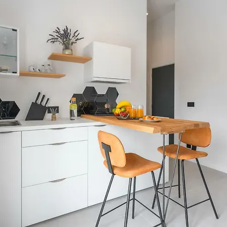 Hvar View بيت ضيافة 4*