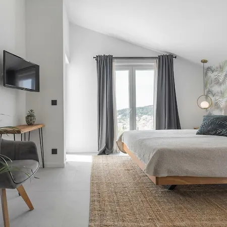 Hvar View بيت ضيافة هفار