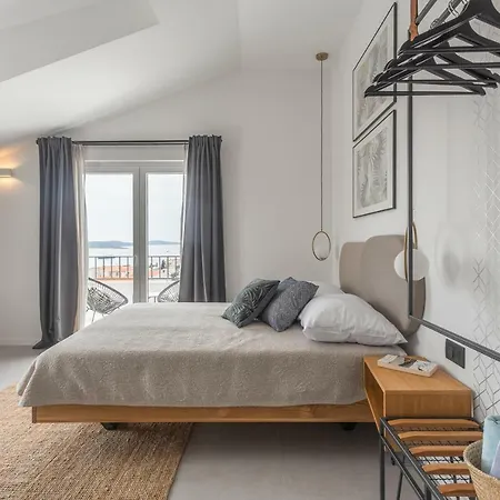 Hvar View Gæstehus Hvar Town