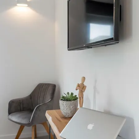 بيت ضيافة Hvar View 4*