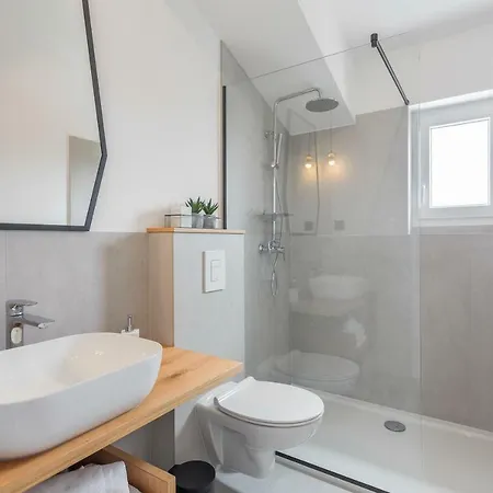 بيت ضيافة Hvar View 4*