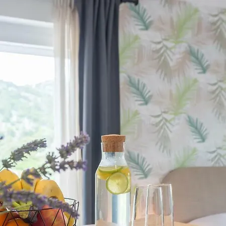 Hvar View بيت ضيافة هفار