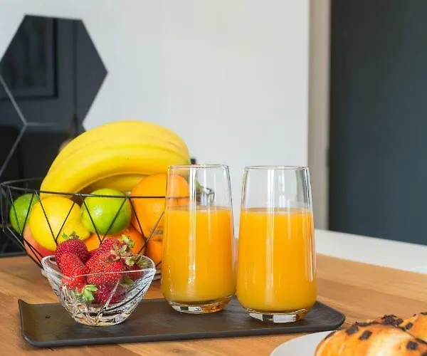 Gæstehus Hvar View 4*