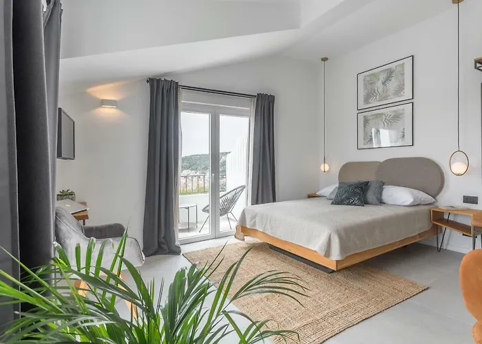 Hvar View Casa de hóspedes