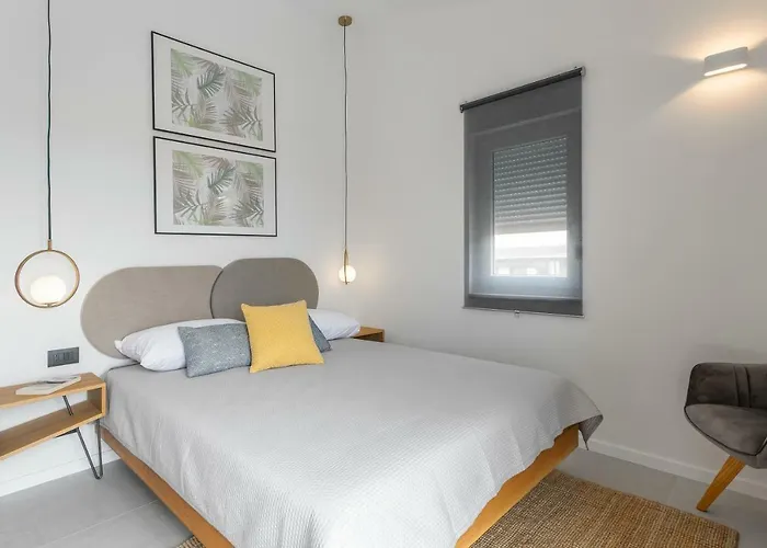 Casa de hóspedes Hvar View Hvar Town