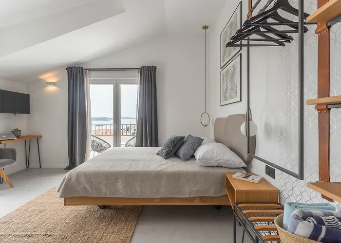 Hvar View Gæstehus Hvar Town