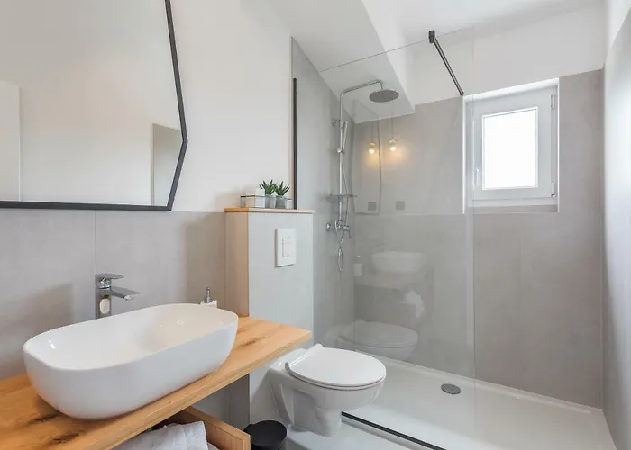 Casa de hóspedes Hvar View 4*