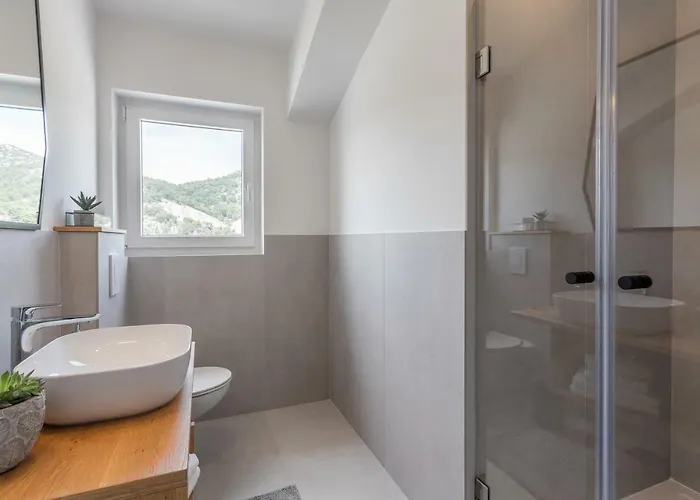 Hvar View Gæstehus 4*