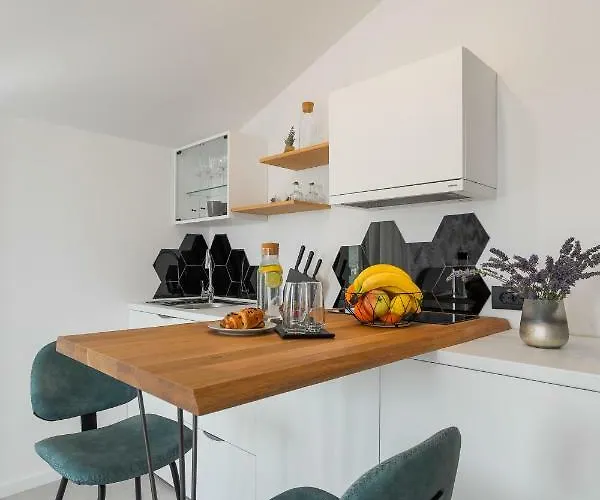 Hvar View 4* Hvar Town