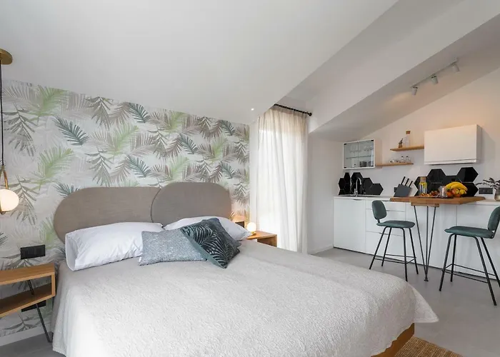 Hvar View Casa de hóspedes