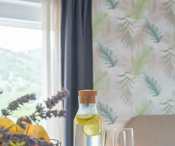 Hvar View Guest house Hvar Town