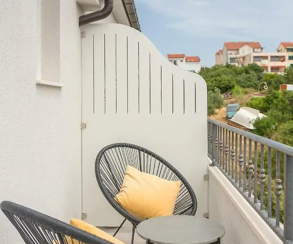 Hvar View Guest house 4*