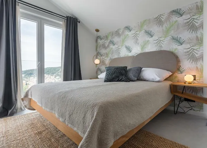 Casa de hóspedes Hvar View Hvar Town