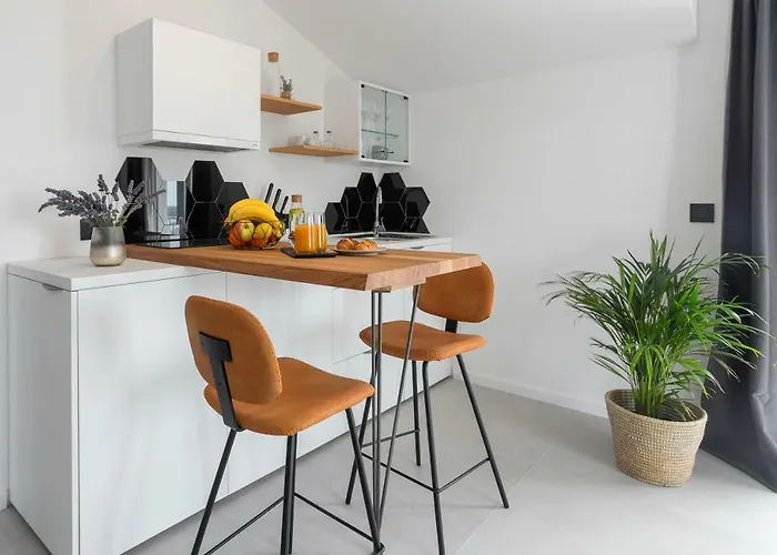 Hvar View Gæstehus Hvar Town