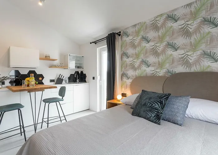 Casa de hóspedes Hvar View