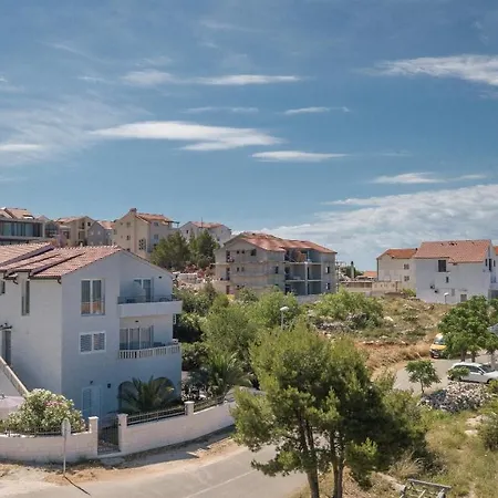 Maison d'hôtes Hvar View 4*