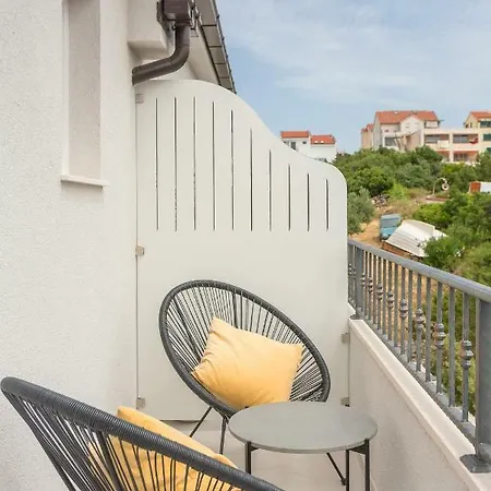 Hvar View Maison d'hôtes 4*