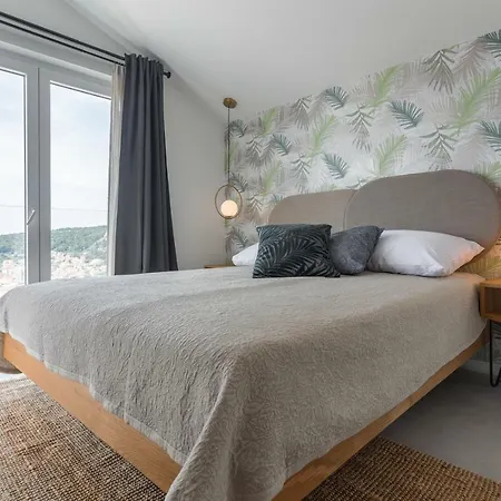 Maison d'hôtes Hvar View Hvar Town