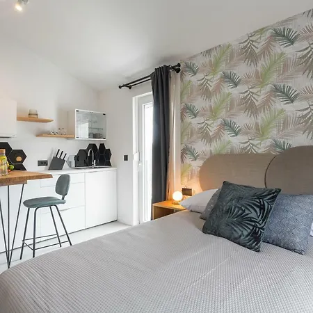 Maison d'hôtes Hvar View